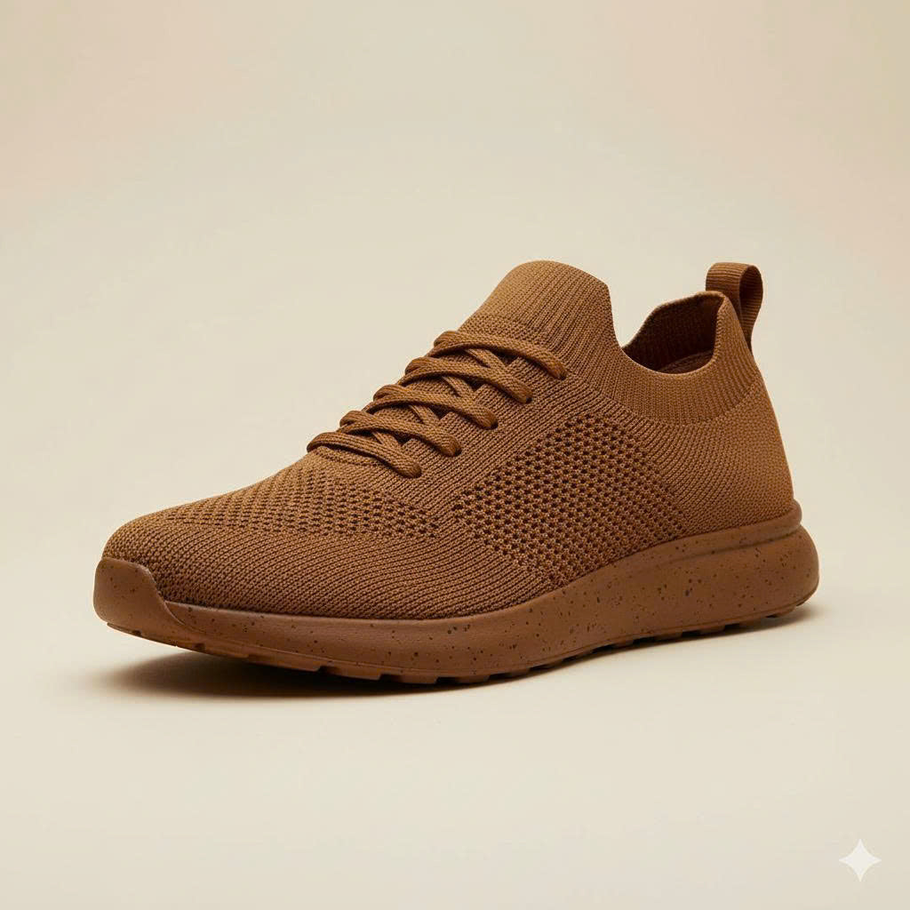 ReCup Coffee Ground Sneaker