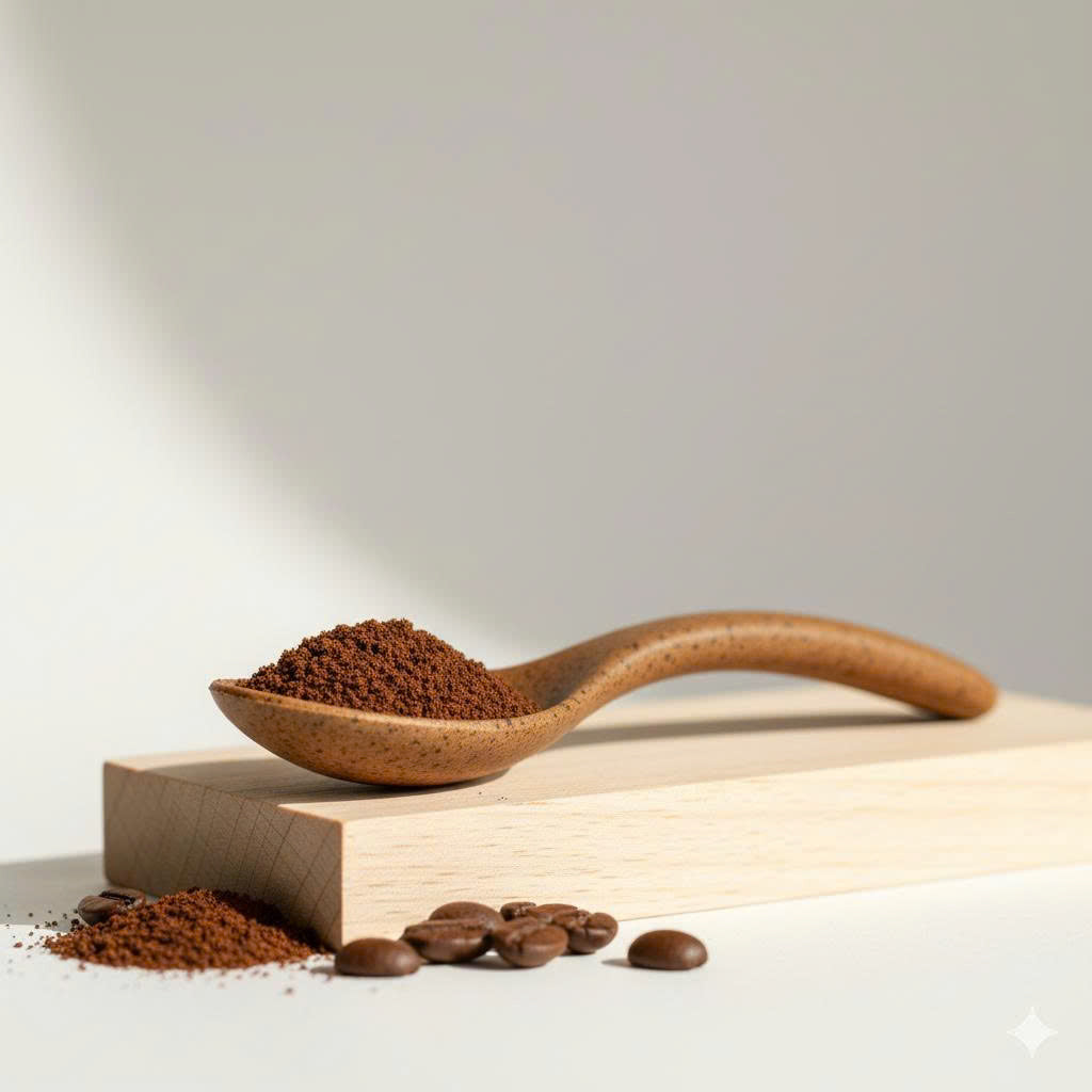 ReCup Coffee Ground Spoon