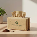 ReCup Coffee Ground Tissues